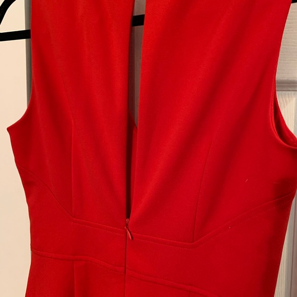 Bright Spring Dress - Picture 5 of 7